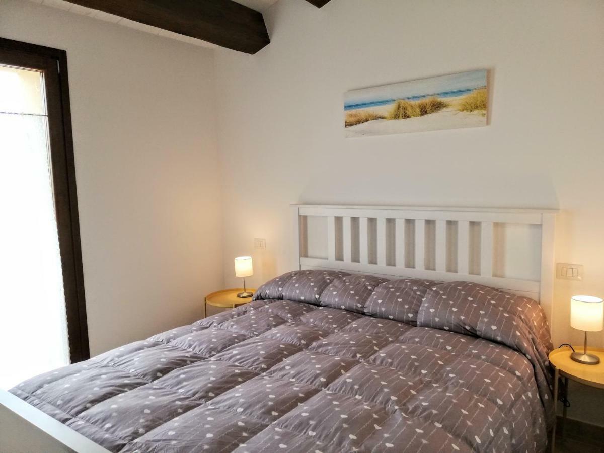 Agriturismo Rosa Antica Monte San Vito Exteriér fotografie